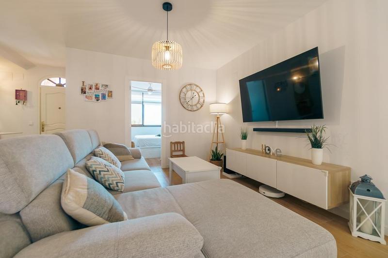 Foto fd1d9747-44d7-425c-ad0a-f16da7ad1fe5. Appartamento con piscina in L´Albir Alfàs del Pi (l´)