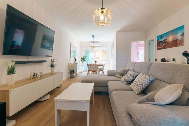 Foto 85be6b57-7ae9-4c2b-ae9c-0b3c6a3ede08. Flat with pool in L´Albir Alfàs del Pi (l´)