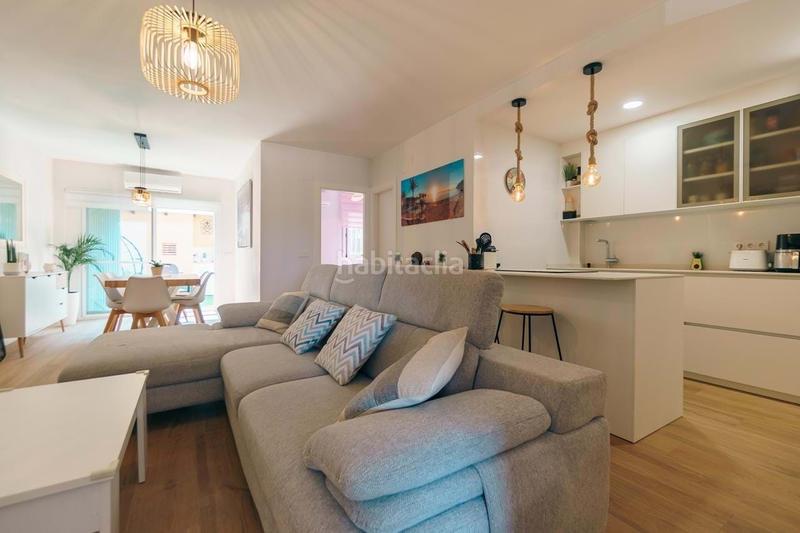 Foto fd815636-7e41-4114-a722-df4d53c18fd4. Flat with pool in L´Albir Alfàs del Pi (l´)