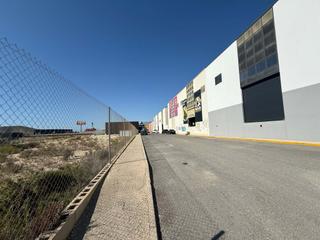 Residential Plot  Calle joan fuster