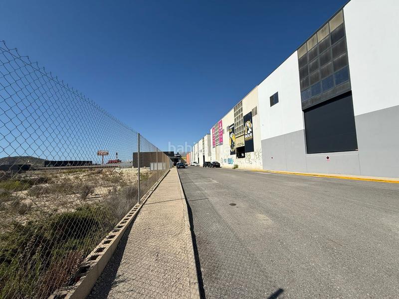 Foto 4f8eec6b-7a72-4b7a-a2fe-222dd6b2c332. Residential plot in Golf Bahía Finestrat