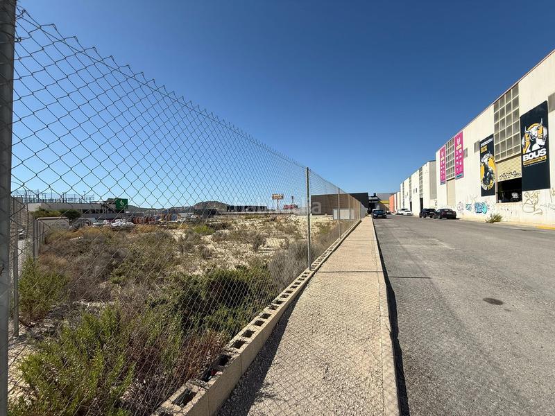 Foto 7d2ee87d-691e-41a9-ae72-ca23c2c228da. Residential plot in Golf Bahía Finestrat