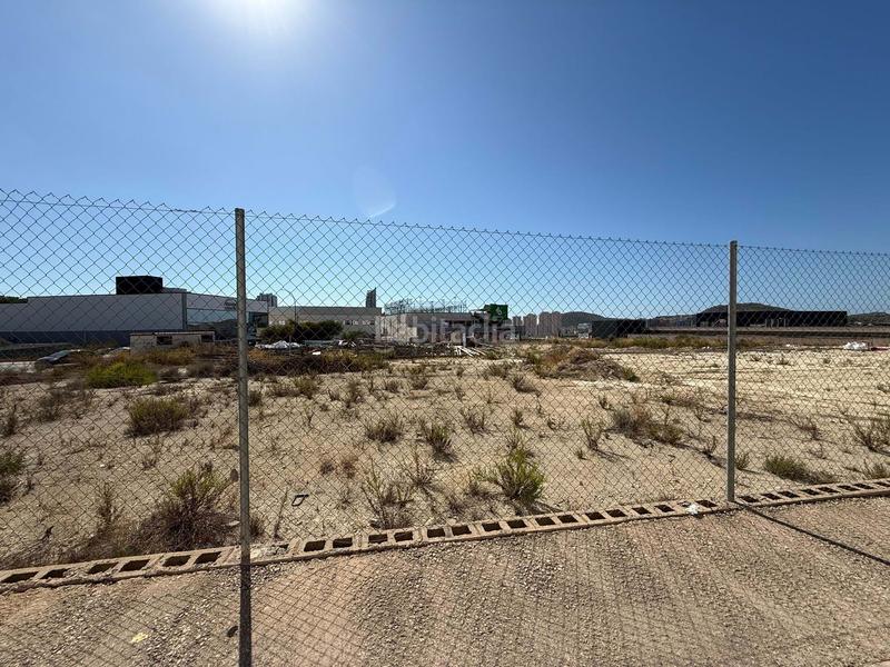 Foto a6dfc1be-8849-449a-89a3-b2d47cc71673. Residential plot in Golf Bahía Finestrat