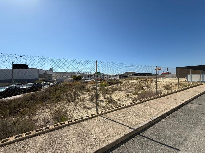 Foto d36e9b4d-2410-44a2-bc79-b2f91d0f2b19. Residential plot in Golf Bahía Finestrat