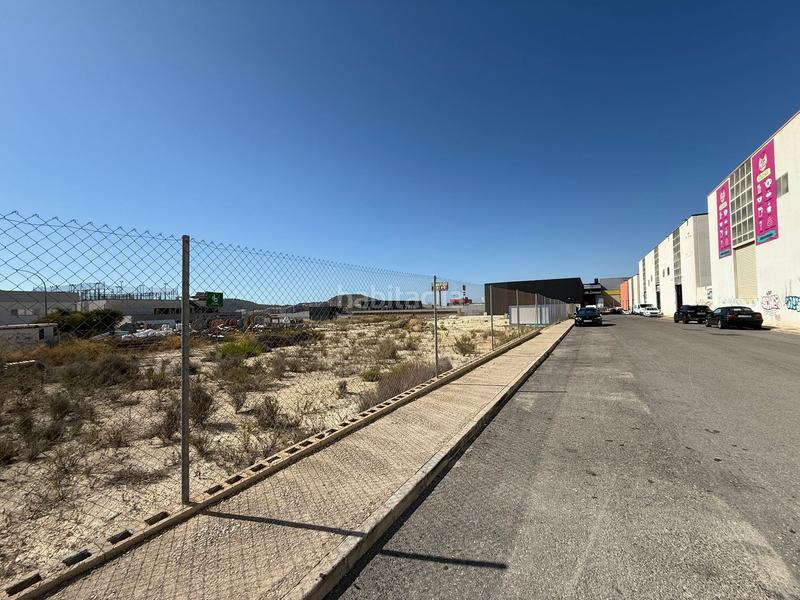 Foto f1c32adc-7c23-4911-98e2-9f41f18022c7. Residential plot in Golf Bahía Finestrat