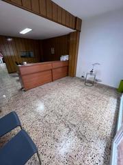 Business premise  Calle ramos carratala