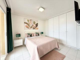 Flat  Calle viena