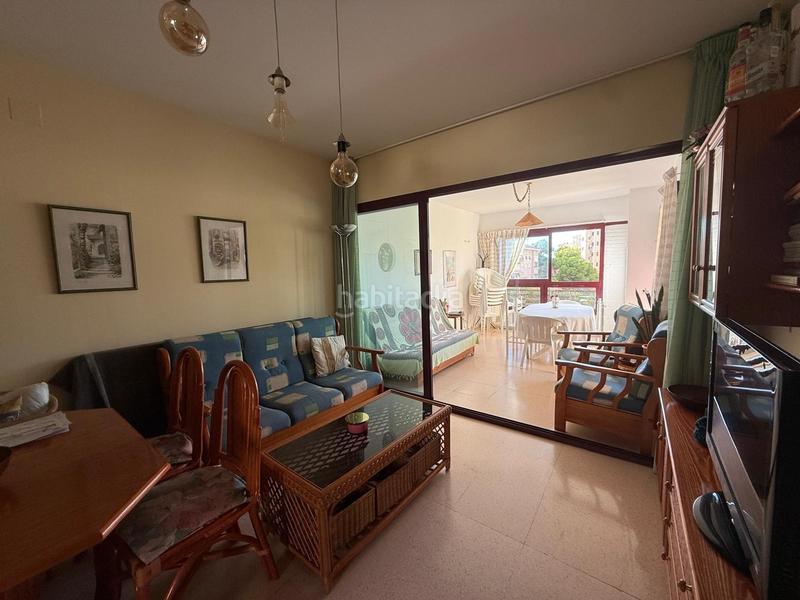 Foto 881f38c0-1777-430e-ad5d-4ce152f9c529. Appartamento con piscina in cala Finestrat Finestrat