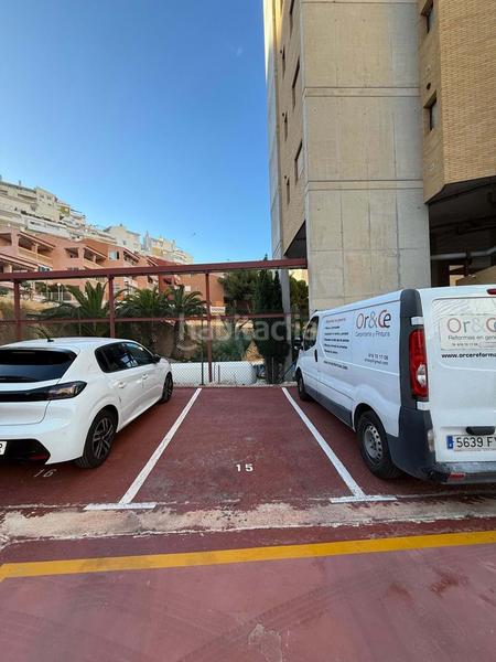 Foto d8abf761-0969-4f39-8371-482cba4bf313. Appartamento con piscina in cala Finestrat Finestrat