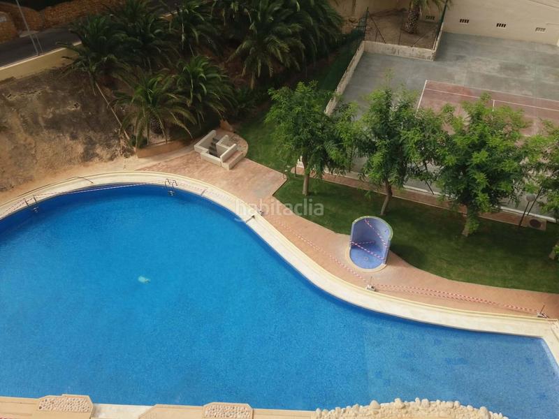 Foto 1f78fe3f-88aa-4123-9255-682da9f6b953. Etagenwohnung mit pool in cala Finestrat Finestrat