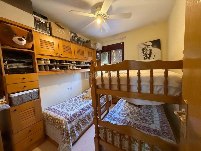 Foto 2e9b1d45-1ad0-4f52-93ab-4983288b57bb. Etagenwohnung mit pool in cala Finestrat Finestrat