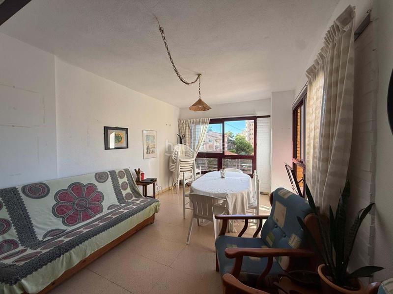 Foto 9a9510d7-96f0-408e-b9c8-f89cd293b6a7. Etagenwohnung mit pool in cala Finestrat Finestrat