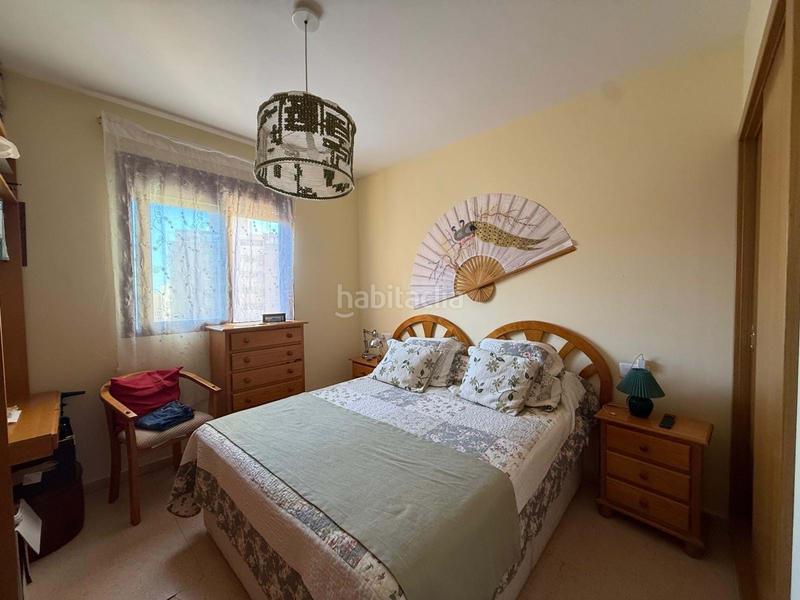 Foto a626421c-75b5-42ce-aae7-637a9cd0560d. Etagenwohnung mit pool in cala Finestrat Finestrat