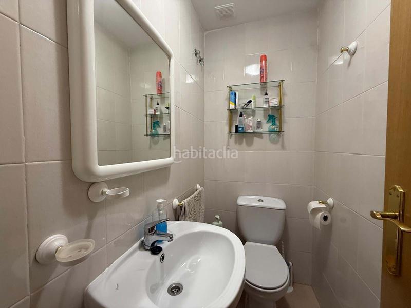 Foto c758b27a-b19c-4dea-ab5a-927a9a7adae8. Etagenwohnung mit pool in cala Finestrat Finestrat