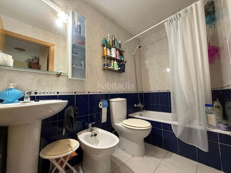 Foto def7156a-1ea2-43fb-b98b-30d35a9678e9. Etagenwohnung mit pool in cala Finestrat Finestrat