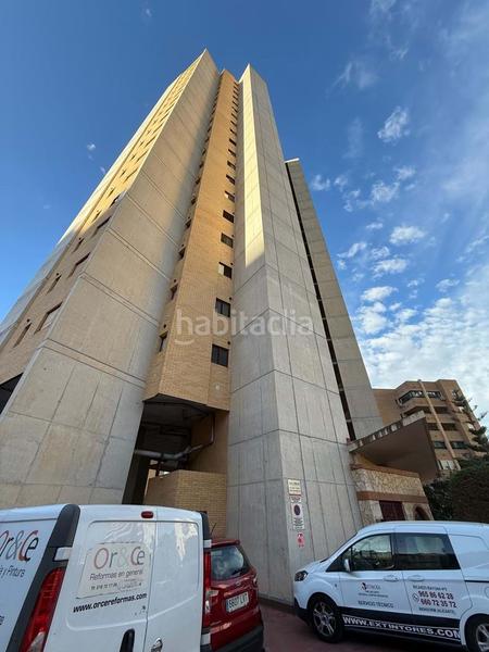 Foto 081c4f1e-fbea-46ae-9a6d-57c89839cc83. Piso en cala Finestrat Finestrat