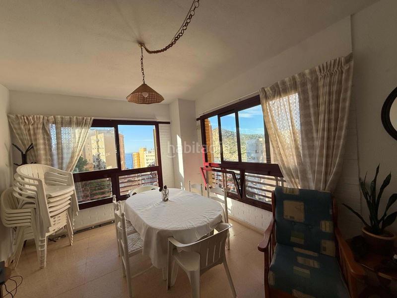 Foto fe972eca-e630-4545-b3ca-b12287496a59. Piso en cala Finestrat Finestrat