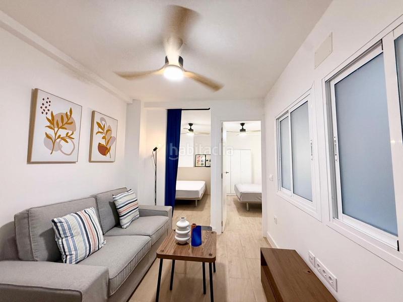 Foto 624bf8a1-20ef-48fd-8f15-e33ed697e8dc. Pis a Playa Levante Benidorm