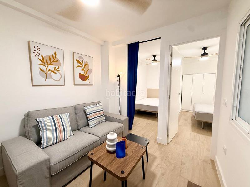 Foto ed8b1295-70bd-4c89-b9b5-9d2742c73460. Piso en Playa Levante Benidorm