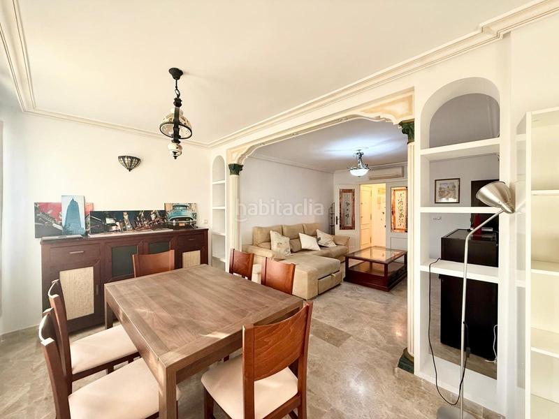 Foto 2bb22835-820c-4560-ab75-447b1448f6a3. Location appartement dans Juzgados - Plaza de Toros Benidorm