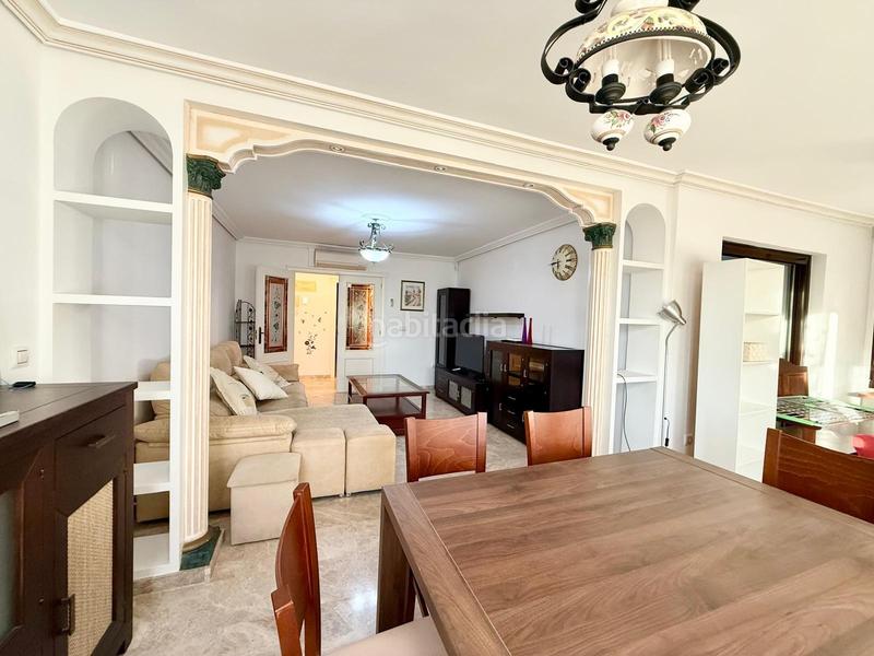 Foto 56fe0352-7ea2-4a39-8f36-4728a153103f. Location appartement dans Juzgados - Plaza de Toros Benidorm