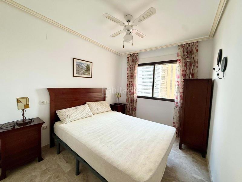 Foto f4b4e52b-0686-4483-a76f-e86cff4f9389. Location appartement dans Juzgados - Plaza de Toros Benidorm