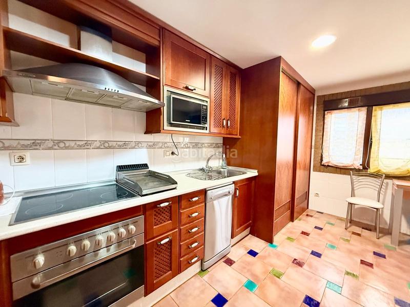 Foto 2ae9d5a3-e191-48c4-9653-5c0ce39e88c6. Rent flat in Juzgados - Plaza de Toros Benidorm