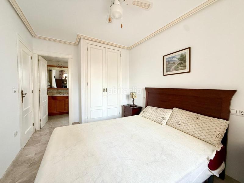 Foto 677adcc2-c8db-422f-aa25-57d8da7ee380. Rent flat in Juzgados - Plaza de Toros Benidorm