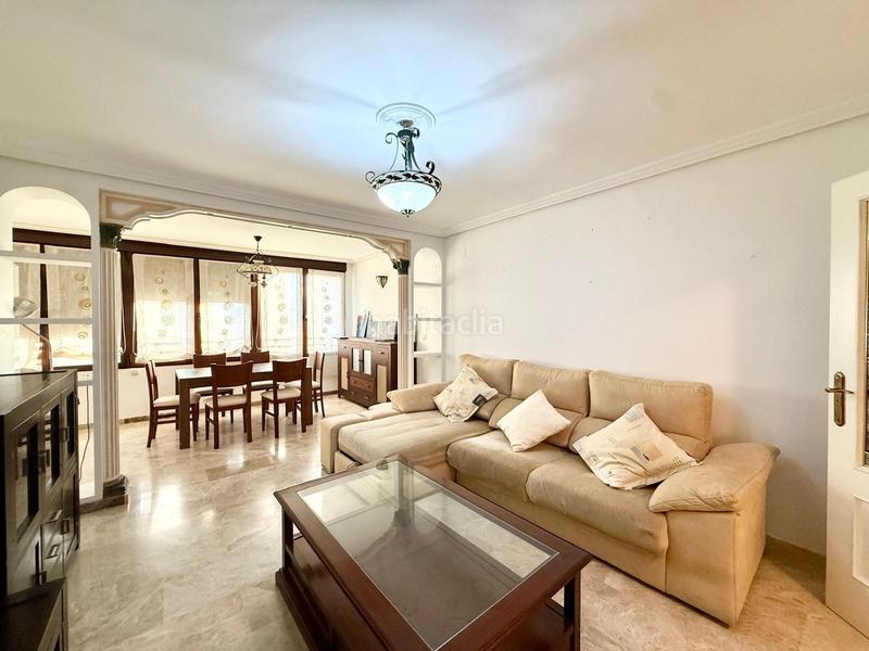 Foto 6f492233-c604-49b5-afc5-103c5457323e. Rent flat in Juzgados - Plaza de Toros Benidorm