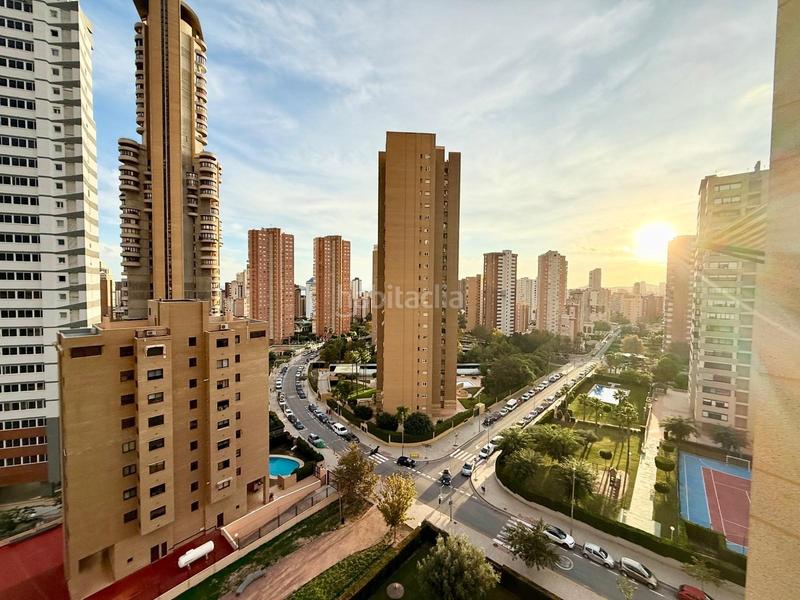 Foto 9e6a04db-f7c3-45ce-94df-9a29a05f49de. Rent flat in Juzgados - Plaza de Toros Benidorm