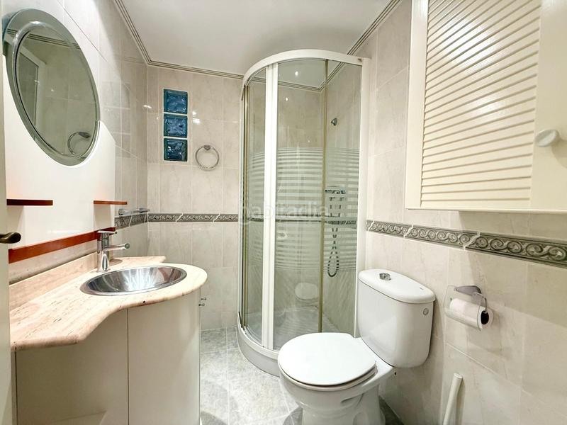 Foto fd450388-5440-4da4-955b-0d7d16a78734. Rent flat in Juzgados - Plaza de Toros Benidorm