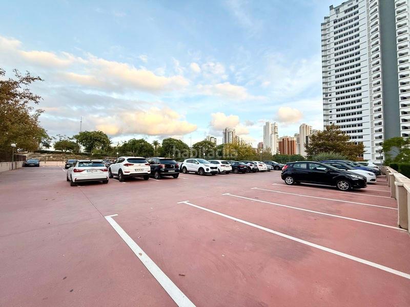 Foto bd77590d-6871-47e9-90f7-2420b94cbd11. Alquiler piso en Juzgados - Plaza de Toros Benidorm