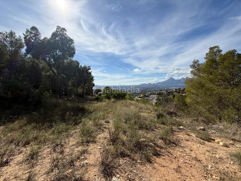 Foto ff73ac9c-b22f-4458-8ea6-6dcf86ea7642. Terreno residenziale in Altea la vella Altea