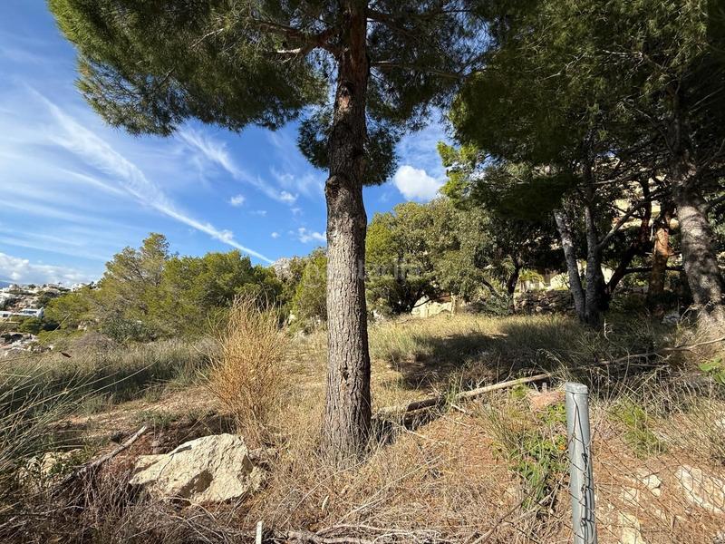 Foto 207624f0-bcfb-4e7c-a981-ec6340338d4a. Wohngrundstück in Altea la vella Altea