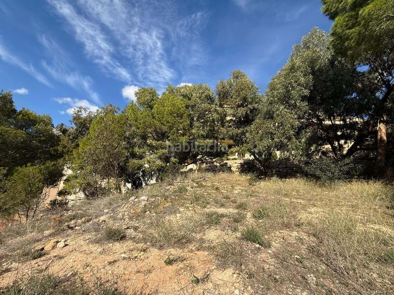 Foto 76c9272f-5790-46e6-a949-21ce49137062. Wohngrundstück in Altea la vella Altea