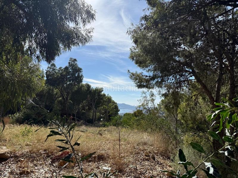 Foto 8bedfb48-017b-42d0-80e6-f4995066a0a0. Wohngrundstück in Altea la vella Altea