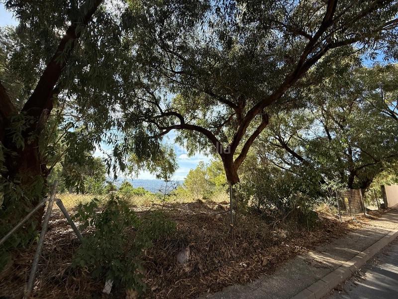 Foto 92622784-55ee-46de-a6be-6b91ff248f2a. Wohngrundstück in Altea la vella Altea