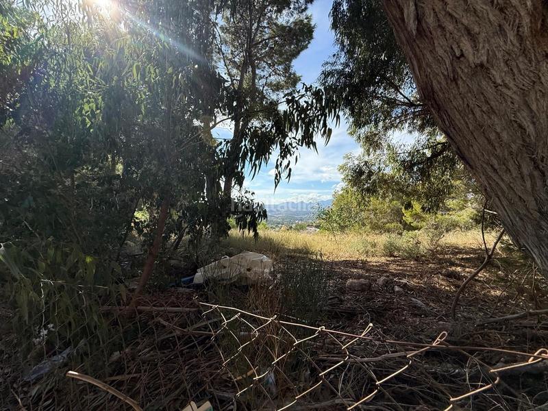 Foto e3010364-f537-4ed4-a315-8bc309d6a970. Wohngrundstück in Altea la vella Altea