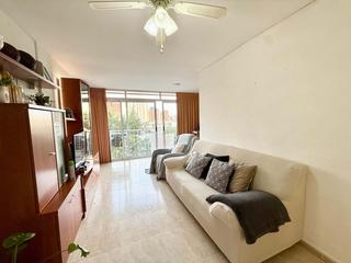 Appartamento  Avenida paris