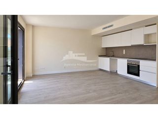 Flat in Avenida Cataluña
