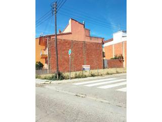 Terreny residencial a Zoilo costart 20. Parcela en venta en palams