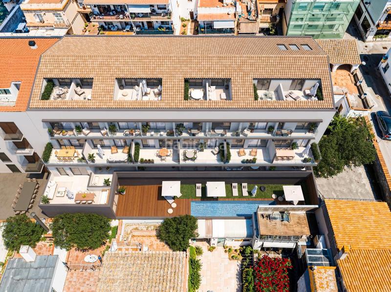 Foto dd6c01c1-b44a-40eb-8b62-baa6fa93a9b1. Piano terra 63m<sup>2</sup> in carrer mossèn jacint verdaguer 44 in Palamós