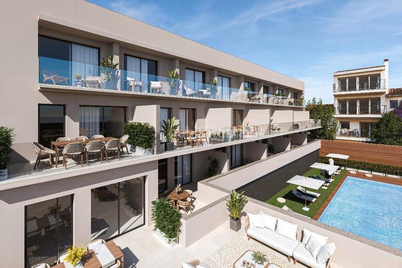 Foto d81fab71-6024-40ec-b463-5d4bf02ad1de. Piano terra 80m<sup>2</sup> in carrer mossèn jacint verdaguer 44 in Palamós