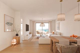 Appartement à Carrer mossèn jacint verdaguer 44