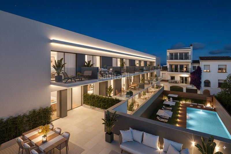 Foto e3d36f22-a337-4f5a-a2b7-58c498993c47. Pis 76m<sup>2</sup> a carrer mossèn jacint verdaguer 44 a Centre Palamós