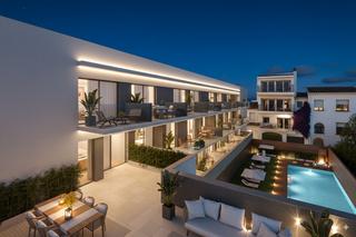 Duplex à Carrer mossèn jacint verdaguer 44