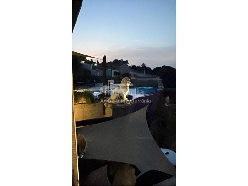 Foto 0cd1378f-9b11-40e9-bba3-d4e5b13d1252. Chalet con riscaldamento parcheggio piscina in Pals