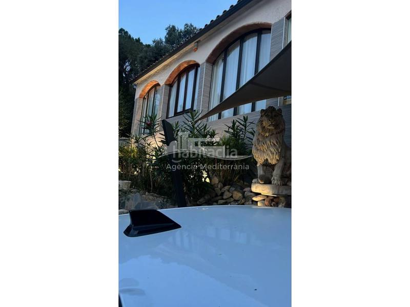 Foto 240d2c75-bddb-4fed-9ceb-745138a2ad64. Chalet con riscaldamento parcheggio piscina in Pals