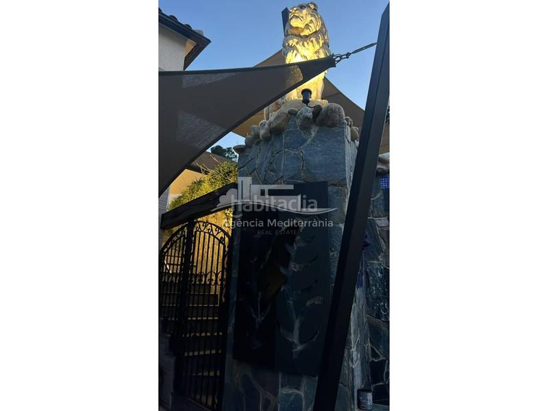 Foto 2f2a71d7-0126-46bd-8458-3373db463b7a. Chalet con riscaldamento parcheggio piscina in Pals