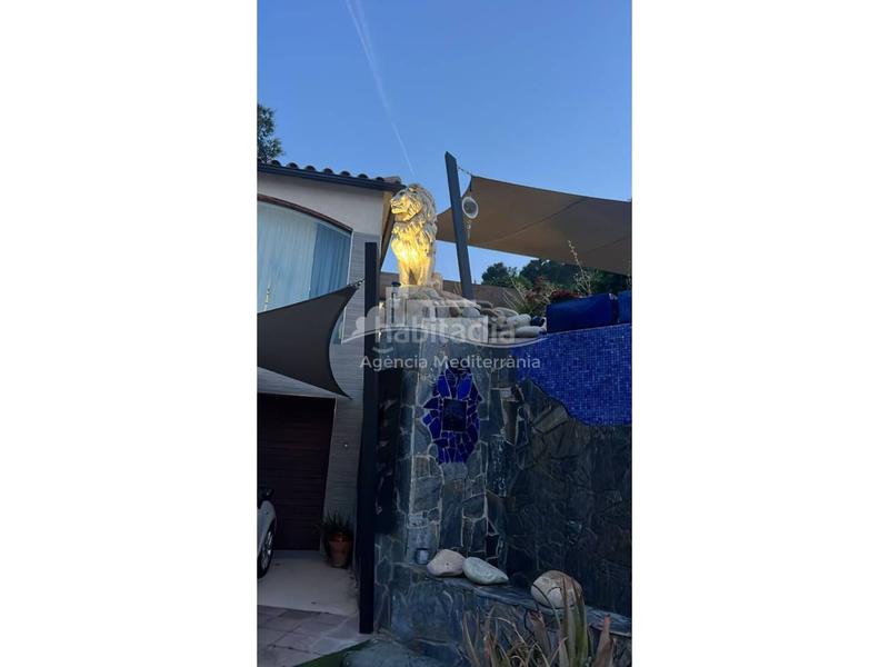 Foto b1bc228c-c3fd-4b21-8e37-4b1757e9e8bf. Chalet con riscaldamento parcheggio piscina in Pals